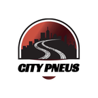City Pneus Logo